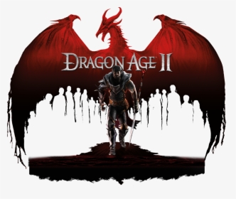 Demo Of Bioware S Upcoming Dragon Age Ii” Which Is - Dragon Age 2, HD Png Download, Transparent PNG