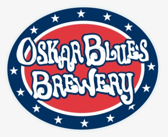 Oskar Blues Logo Png, Transparent Png, Transparent PNG