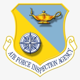 Air Force Inspection Agency - Office Of Special Investigations Air Force, HD Png Download, Transparent PNG
