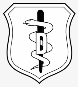Air Force Nurse Symbol, HD Png Download, Transparent PNG