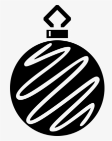 Monochrome Photography,symbol,brand - Simple Ornament Clipart, HD Png Download, Transparent PNG