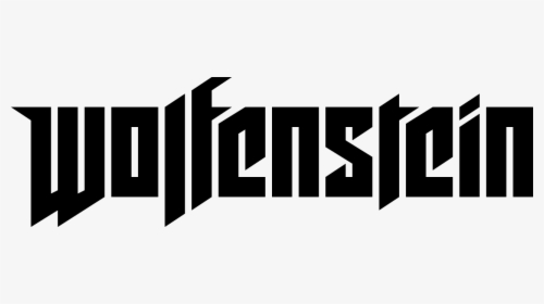 Wolfenstein Youngblood Logo, HD Png Download, Transparent PNG