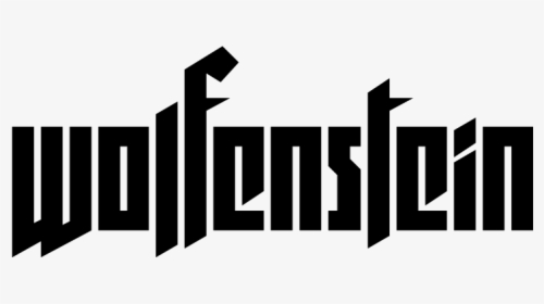 Wolfenstein - Wolfenstein The New Order Logo, HD Png Download, Transparent PNG