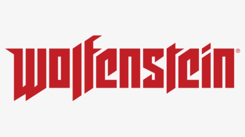 Wolfenstein The New Order Logo, HD Png Download, Transparent PNG