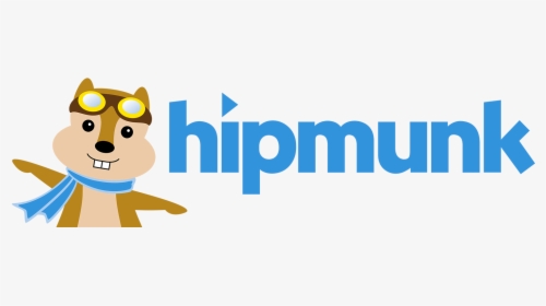 Hipmunk Logo Png, Transparent Png, Transparent PNG
