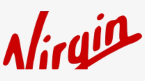 Transparent Sprint Clipart - Virgin Group Logo, HD Png Download, Transparent PNG