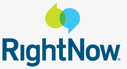 Rightnow Technologies Logo, HD Png Download, Transparent PNG