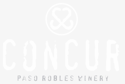 Paso Robles Winery - Calligraphy, HD Png Download, Transparent PNG