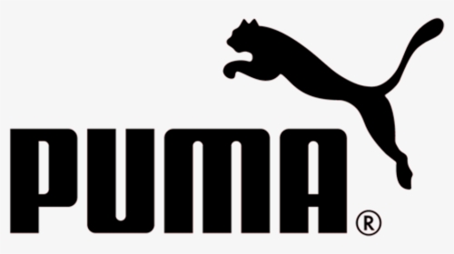 Puma Logo Png, Transparent Png, Transparent PNG
