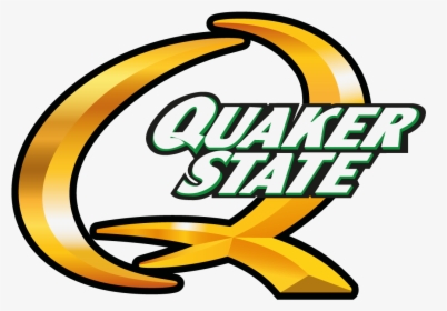 Quaker State Logo - Quaker State Logo Png, Transparent Png, Transparent PNG