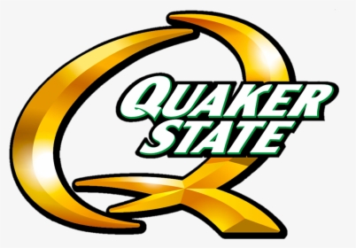 Quaker State 400 Logo Brand - Quaker State, HD Png Download, Transparent PNG