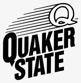 Old Quaker State Logo, HD Png Download, Transparent PNG