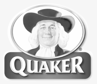 Quaker Logo - Cowboy Hat, HD Png Download, Transparent PNG