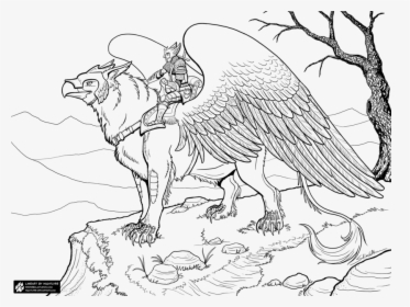 greek mythology monster coloring pages