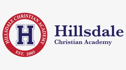 Hillsdale Christian Academy - Oval, HD Png Download, Transparent PNG