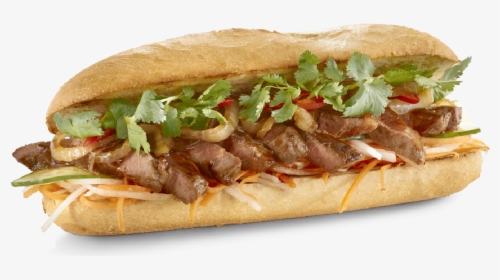 Hero Sandwich Png - Vietnamese Sandwich Png, Transparent Png, Transparent PNG