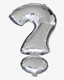 16 - Balloon, HD Png Download, Transparent PNG