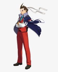 Ace Attory Cosplay, HD Png Download, Transparent PNG