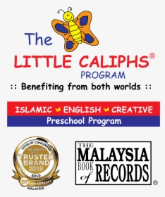 Little Caliph International Sdn Bhd, HD Png Download, Transparent PNG
