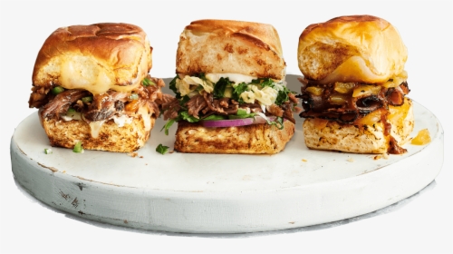 Don T Let Their Size Fool You - Schlotzsky's Sliders, HD Png Download, Transparent PNG