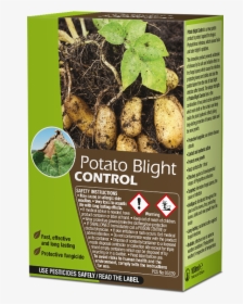 Bayer Potato Blight Control, HD Png Download, Transparent PNG