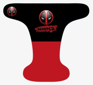 Deadpool, HD Png Download, Transparent PNG