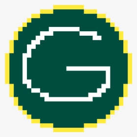Circular Packer Logo - Steam Logo Pixel Art, HD Png Download, Transparent PNG