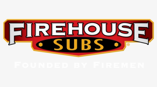 Firehouse Subs Png Logo, Transparent Png, Transparent PNG