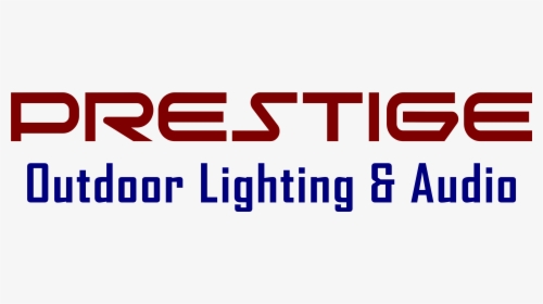 Prestige Outdoor Lighting - Graphics, HD Png Download, Transparent PNG