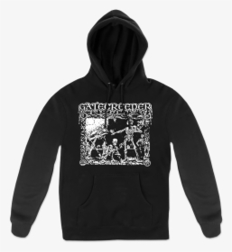 Have Heart Straight Edge Hoodie , Png Download - Hoodie, Transparent Png, Transparent PNG