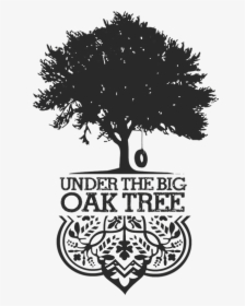 Under The Tree Logo, HD Png Download, Transparent PNG