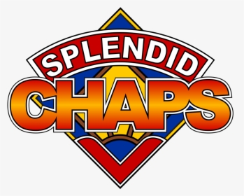 Splendid Chaps Logo Hi-res - Emblem, HD Png Download, Transparent PNG