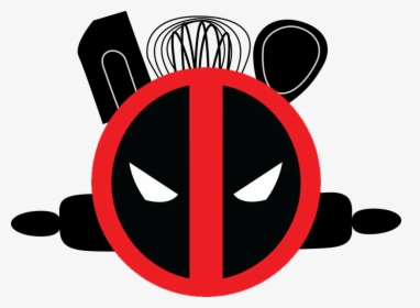 The Chef Is dead Pool - Baking Tools Clipart Png, Transparent Png, Transparent PNG