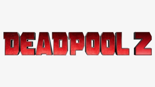 Deadpool Logo Png - Facebook, Transparent Png, Transparent PNG