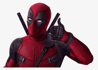 Deadpool Png - Deadpool Transparent, Png Download, Transparent PNG