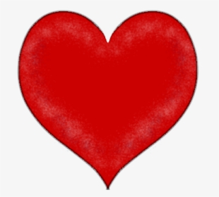 Vintage Valentine Hearts Clip Art Valentine Week - Heart, HD Png Download, Transparent PNG