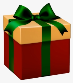 Gift Box Clipart Png, Transparent Png, Transparent PNG