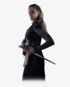 Maria From Assassin S Creed - Assassin's Creed Sophia Rikkin, HD Png Download, Transparent PNG