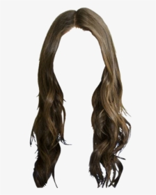 Lace Wig, HD Png Download, Transparent PNG