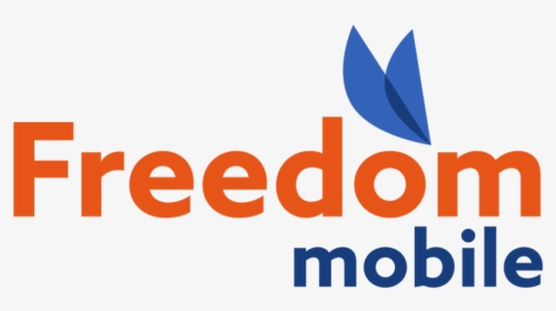 Freedom Mobile Logo Png, Transparent Png, Transparent PNG