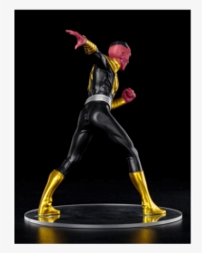 Sinestro Pre New 52, HD Png Download, Transparent PNG