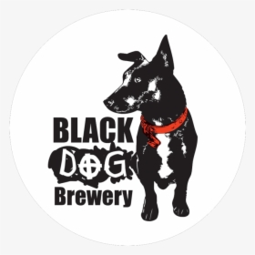Black Dog Howling Pale Ale, HD Png Download, Transparent PNG