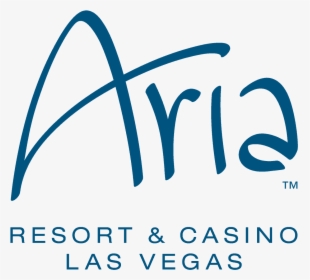 Aria Las Vegas Logo, HD Png Download, Transparent PNG