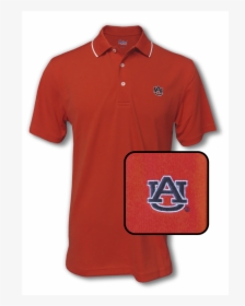 Oxford Polo W/ White Collar Piping, HD Png Download, Transparent PNG