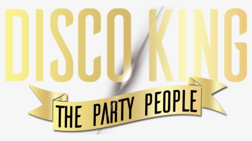 Disco King Offers Professional Disco & Dj Services - Graphics, HD Png Download, Transparent PNG
