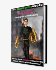 Transparent Sinestro Png - Action Figure, Png Download, Transparent PNG