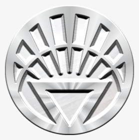 Green Lantern Corps Sinestro Black Lantern Corps White - Emblem, HD Png Download, Transparent PNG