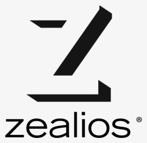 25% Off Body And Hair Care Products For Athletes - Zealios Logo, HD Png Download, Transparent PNG