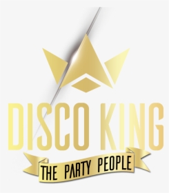 King Disco, HD Png Download, Transparent PNG
