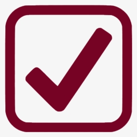 Checkbox Icon Png Transparent Background, Png Download, Transparent PNG